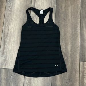 Champion tank